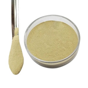 Extrait de levure enrichi en L-glutathion de qualité alimentaire, naturel, 80-120 mesh, solubilité dans l'eau 10% 15% 20% 50% - Product Image 4