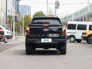 Camioneta <span class=keywords><strong>Ford</strong></span> Ranger Mountain 2023 de <span class=keywords><strong>Segunda</strong></span> <span class=keywords><strong>Mano</strong></span>, Tracción Trasera, Automática, Diésel, Emisión Euro IV, Todoterreno, 163 CV, Motor Delantero, China - Product Image 6