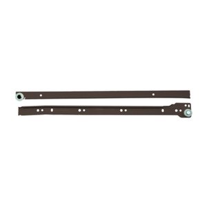 Guida per Cassetti Cm. 55 Marrone - Product Image 1