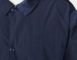 Chaquetas de entrenador para hombre de alta calidad más vendidas, personalizadas con su propio logotipo, fabricante profesional de ropa fina de invierno - Product Image 5