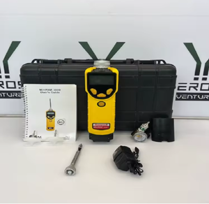 ¡OFERTA ESPECIAL! Nuevo Monitor de COV MiniRAE 3000+ PGM-7320 - Product Image 1