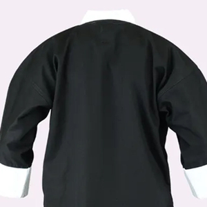 Vente en gros de vêtements de haute qualité fabriqués sur mesure avec les meilleurs matériaux, uniformes, nouvelle mode, uniforme de kung-fu - Product Image 2