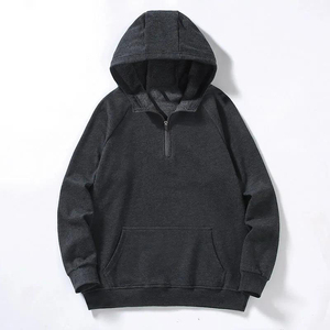 2025 nouveauté hommes sweats à capuche OEM logo impression pull uni personnalisé hommes et femmes sweat pull à capuche et sweats-shirts - Product Image 6