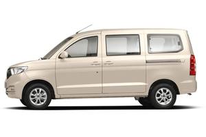 Nouveau modèle Wuling Hongguang V, véhicule polyvalent 5/7/8 places, double porte <span class=keywords><strong>coulissante</strong></span>, hayon arrière, pour revendeurs en Afrique/Moyen-Orient - Product Image 2