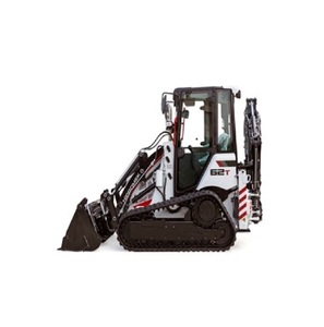 รถตักไฮโดรมีค HMK 62T ราคาส่งถูก ใช้เครื่องยนต์ดีเซล เหมาะสำหรับงานเกษตรและก่อสร้าง - Product Image 5