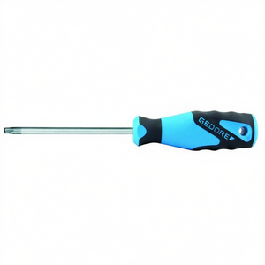 Tournevis Gedore 3C Torx, produit de haute qualité pour un fixation efficace et rapide - Product Image 2
