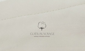 Sacs en coton à soufflet 100 % coton, best-sellers, fabrication de haute qualité, impression personnalisée, prix de gros, sacs en coton à soufflet - Product Image 6