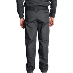 Uniforme de Seguridad de Alta Calidad, Nuevo Estilo, Mejor Material, Logotipo Profesional Impreso, Poliéster/Algodón - Product Image 5