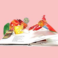 Servicios de Impresión de Libros Pop-up 3D de Alta Calidad con Cartón Dúplex y Papel Periódico para Fines Educativos y de Regalo, Tapa Dura