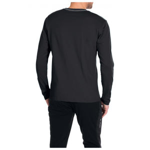 Women's T-shirts Pour Hommes Full Printed Black T Shirt Unisex 100% Cotton <b>Long</b> Sleeve T Shirt Custom Plain <b>Tshirts</b> for Printing - Product Image 6