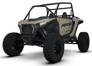 Vehículos Utilitarios Deportivos RZR XP S 1000 2026 Nuevos - Product Image 2