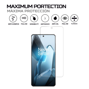 ฟิล์มกันกระแทกหน้าจอวันพลัส 13 - Product Image 2