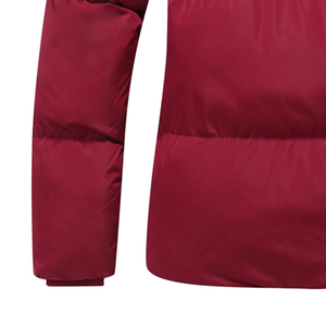 Chaquetas de Plumón para Mujer al por Mayor, Nuevo Diseño, Alta Calidad, Mejor Precio, Chaqueta de Plumón Elegante para Mujer para Invierno - Product Image 6