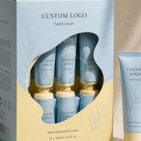 Boîte d'emballage personnalisée pour cartes à jouer, boîtes pliantes en papier coloré, emballage en papier pour soins de la peau, emballage pour produits de soins personnels