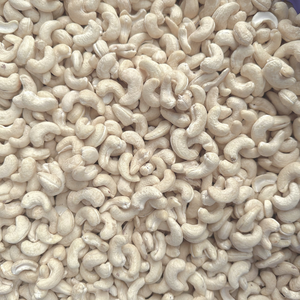 Venta Caliente Mejor Precio Nueces de Anacardo Proveedores Santiago Vietnam Anacardos Tostados W180 W240 W320 W450 Empaque de Marca Privada Disponible - Product Image 1