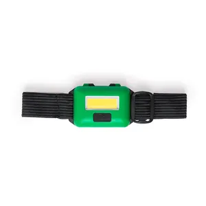 Torcia COB Personalizzata di Vilox - Alta Potenza, Resistente e Portatile - Product Image 2