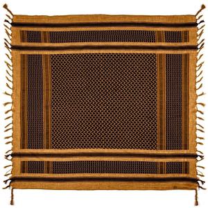 Shemagh Tactical Keffieh Head Neck Scarf Wrap - Product Image 3