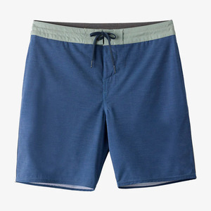 OEM Short de plage, de natation, d'entraînement, de sport, respirant, en polyester et coton, imperméable et à séchage rapide pour hommes - Product Image 5