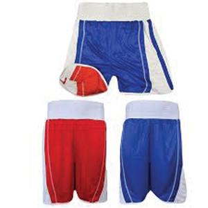 Pantalones Cortos de Boxeo Ligeros y Duraderos para Hombre, de Secado Rápido, Transpirables, Elásticos, de Poliéster, Protectores, Cómodos, para Todas las Temporadas - Product Image 6