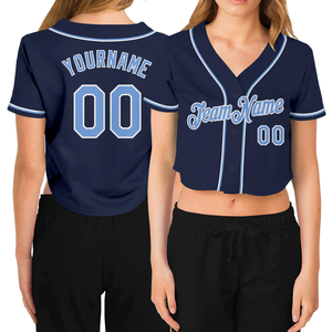 Jersey de béisbol corto para mujer, superventas, para ropa deportiva, nuevo diseño, tallas para adultos, transpirable, venta al por mayor, jersey de béisbol de color personalizado - Product Image 1