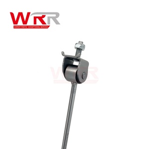 2223200489 2223200389 Barra Estabilizadora para Benz W222 S400 S500, Barra Antivuelco Trasera de Alta Calidad y Durabilidad, Rótula de Barra Estabilizadora - Product Image 6
