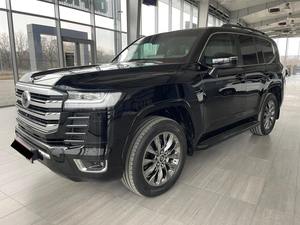 LandCruiser 2025 SUV 300 Automático con Volante a la Derecha, Volante a la Izquierda, EN VENTA - Product Image 6