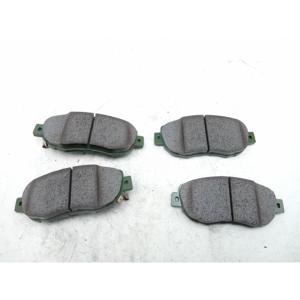 Plaquettes de frein LEXUS GS 300 Series (05>) 04465-22312 Essence - Product Image 3