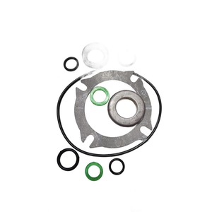 Os25X Compatible <b>Gaskets</b> and Seals Set Flat Shape in Stainless Steel Rubber Plastic-Ref 448034 - Product Image 1