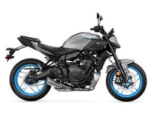 ขายด่วน 2025 ยามาฮ่า MT-07 - Product Image 5