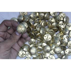 Customize Uniform <strong>Buttons</strong> for <strong>Clothes</strong> Garment Accessories <strong>Buttons</strong> - Product Image 6