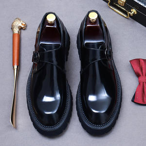 Bottes de chasse en cuir imperméables pour hommes et chaussures de traque isolées de style camouflage à semelle silencieuse pour la chasse au cerf - Product Image 4