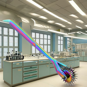 Premium <b>Wartenberg</b> <b>Pinwheel</b> Multi-Color Neuro Sensory Diagnostic Tool Manual General Surgery Instrument Stainless Steel Extended - Product Image 2