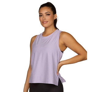 Débardeur dos nageur pour femme, vêtements de yoga et de sport, tenues d'entraînement, débardeurs dos nageur pour femmes - Product Image 6