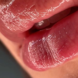 Naturalness Le meilleur <span class=keywords><strong>baume</strong></span> de soin après le tatouage des lèvres Prévient les cicatrices et garde les lèvres hydratées - Product Image 1