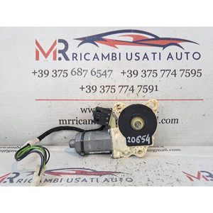 MOTORINO RAZAVETER AVANT DROIT MERCEDES Classe E Berline W211 A2118203042 646951 (02>07) - Product Image 2