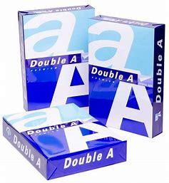 Papel de copia A4/A4 barato, 70, 80 gsm, Doble A, A la venta - Product Image 6