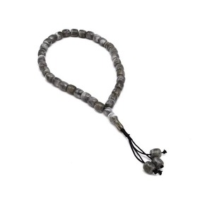 Islamic Tasbih Prayer Beads Bracelet Zikr Counter Muslim Rosary Masbaha Meditation <b>Bangle</b> for <b>Men</b> Women - Product Image 3