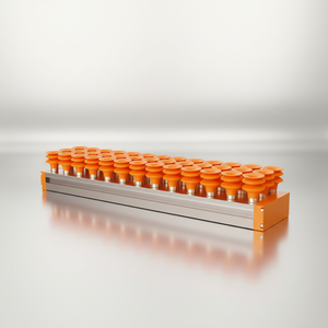 IVSC-600-130 産業用ロボットアーム真空グリッパー（カートンおよび木製ボードのパレタイジング用内蔵真空発生装置付き） - Product Image 3