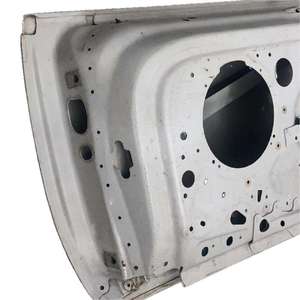 Pour Lamborghini Huracan LP580 LP610 EVO OEM 4T8831051 4T831052 Revêtement de porte avant d'origine - Product Image 4
