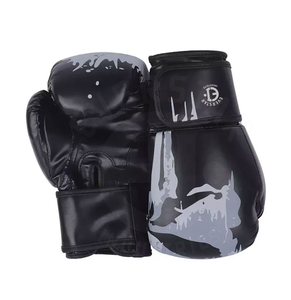 Guantes de boxeo ganadores profesionales 100% hechos a medida para entrenamiento y combate de Pakistán - Product Image 3