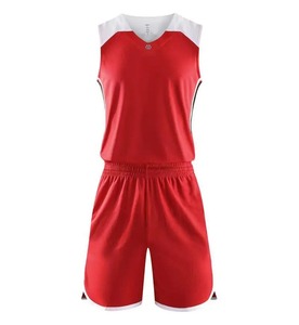 Conjunto de Uniforme de Baloncesto para Mujer, Ligero, de Secado Rápido, Transpirable, de Tela de Nailon, Jersey de Manga Corta, Pantalones Cortos, Ropa Deportiva Informal Estampada - Product Image 3