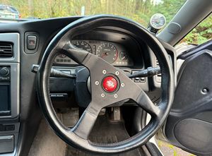 รถนิสสัน สเตจีอาร์เอส ปี 1997 สภาพดี ราคาคุ้มค่า พร้อมส่ง - Product Image 2