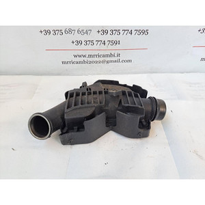 Tubo Flessibile MERCEDES Classe E Berlina W212 A6429970720 642856 diesel 2987 (09>) - Product Image 4