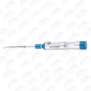 Pistola de extracción de corona dental quirúrgica automática con una sola mano, instrumentos médicos dentales de primera calidad, eliminación de corona segura y eficiente - Product Image 5