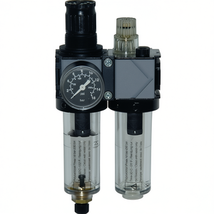 EWO 488 Maintenance Unit Variobloc <b>Thread</b> G 1/2? Manual BG II 2-Piece 3400 L/min Shop <b>Tools</b> - Product Image 3