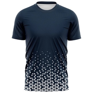 เสื้อกีฬาพิมพ์ลายโลโก้ของผู้ชาย - Product Image 6