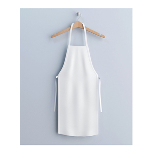 ผ้ากันเปื้อนผ้าฝ้าย100% จากดีไซเนอร์ - Product Image 1