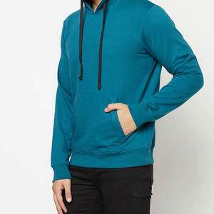 Sudadera con capucha para hombre, de gran tamaño Sudadera con capucha, jersey de cuello redondo, fabricación de Pakistán, sudadera con capucha para hombre - Product Image 4