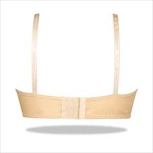 Soutien-Gorge Coton Poulet-Fleur - Product Image 3