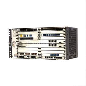 Plataforma de Red de Transporte Óptico M12 M24 Optix OSN 9800 ONT para 100G 200G 400G 800G - Product Image 1